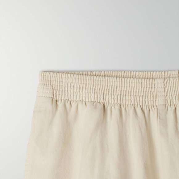 Aritzia Wilfred Free Nova 3" Short - Picture 4 of 6
